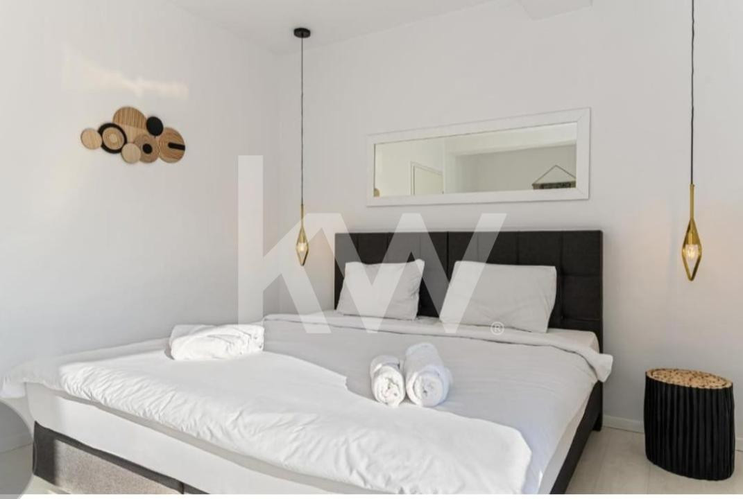 Apartament 2 camere, mobilat și utilat, etaj 1, strada De Mijloc