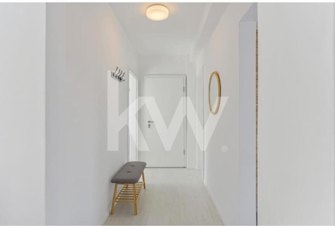 Apartament 2 camere, mobilat și utilat, etaj 1, strada De Mijloc