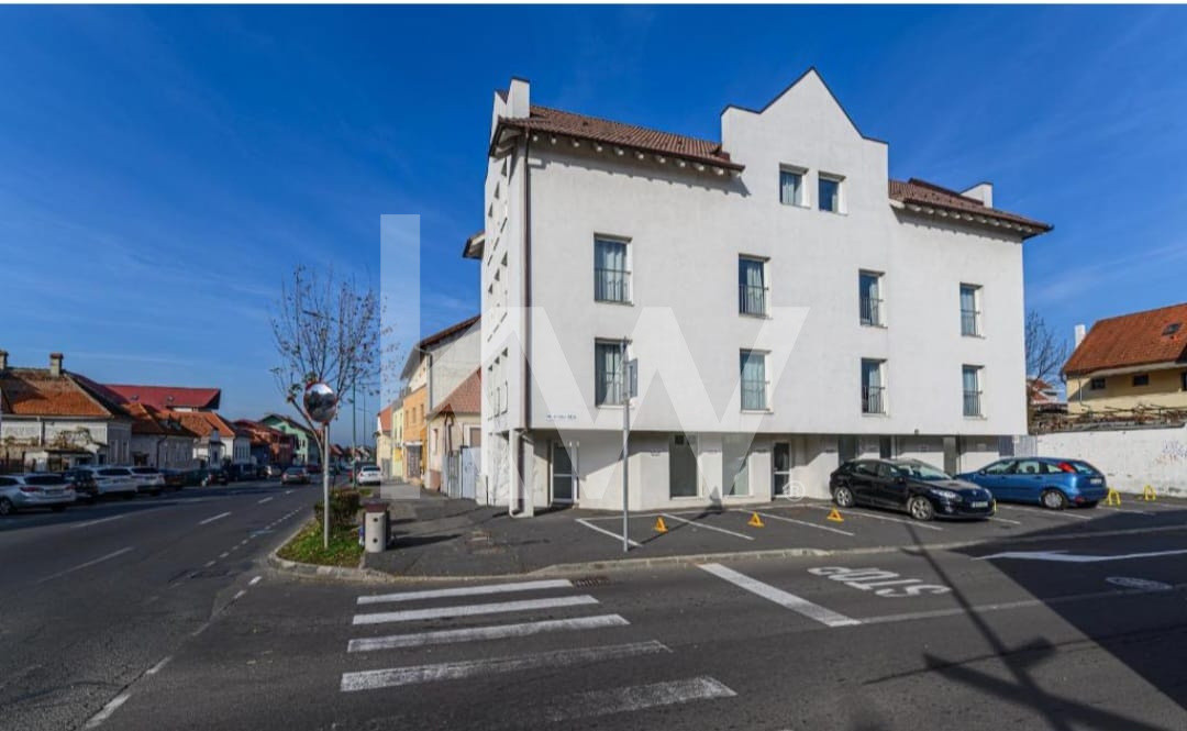 Apartament 2 camere, mobilat și utilat, etaj 1, strada De Mijloc