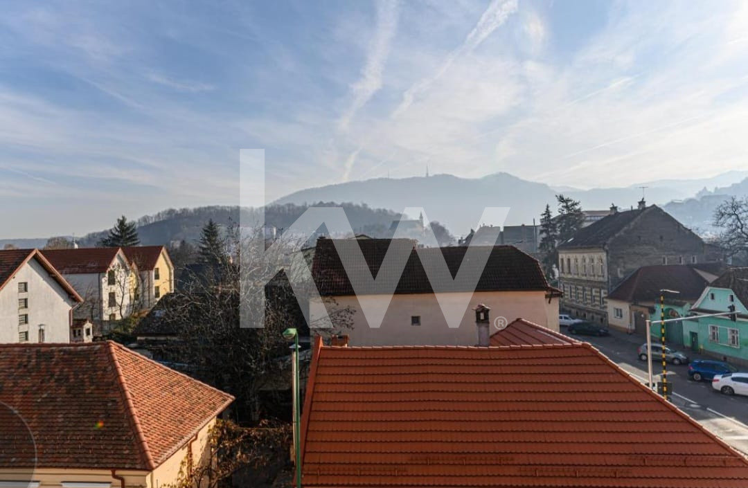 Apartament 2 camere, mobilat și utilat, etaj 1, strada De Mijloc