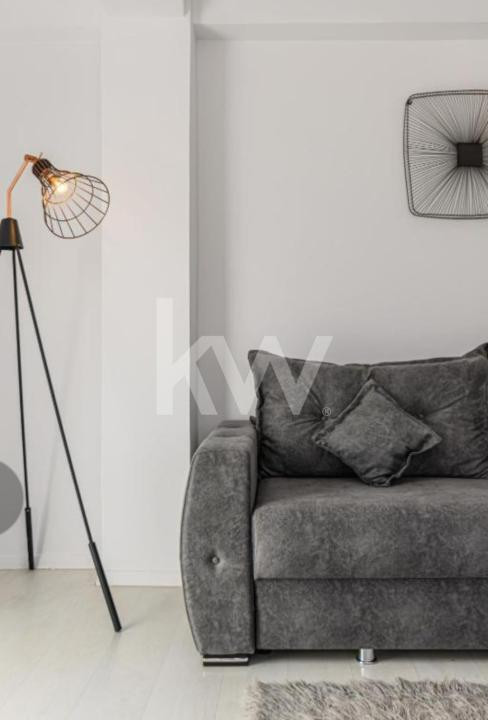 Apartament 2 camere, mobilat și utilat, etaj 2, strada De Mijloc