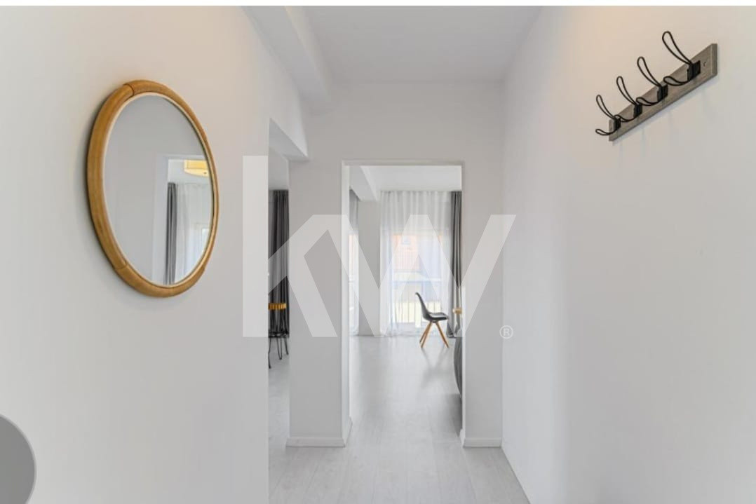 Apartament 2 camere, mobilat și utilat, etaj 2, strada De Mijloc