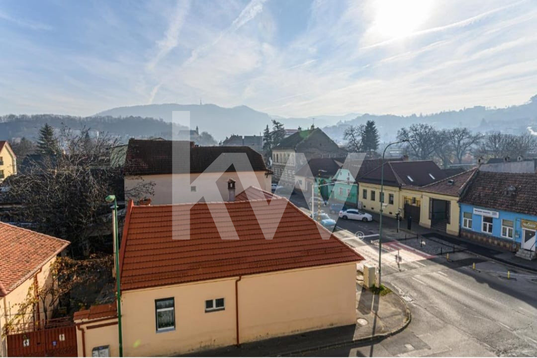 Apartament 2 camere, mobilat și utilat, etaj 2, strada De Mijloc