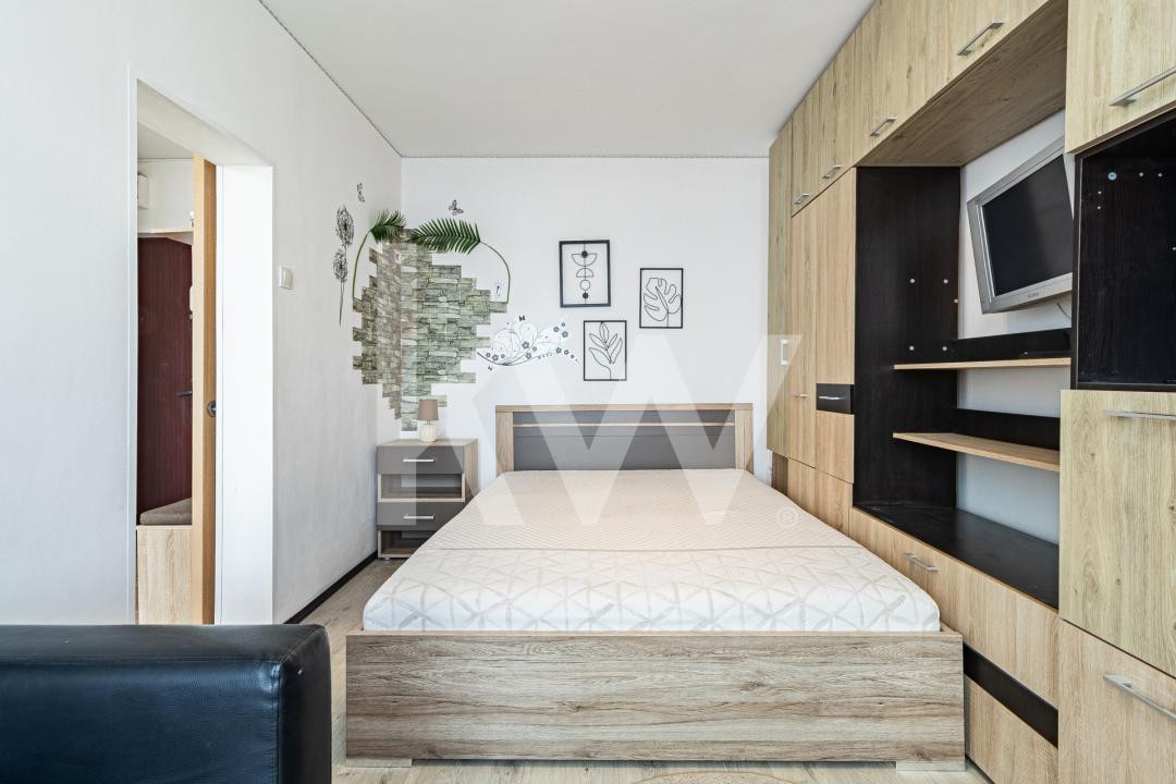 Garsoniera de vanzare