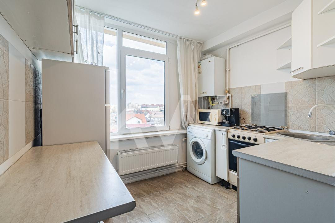 Garsoniera de vanzare