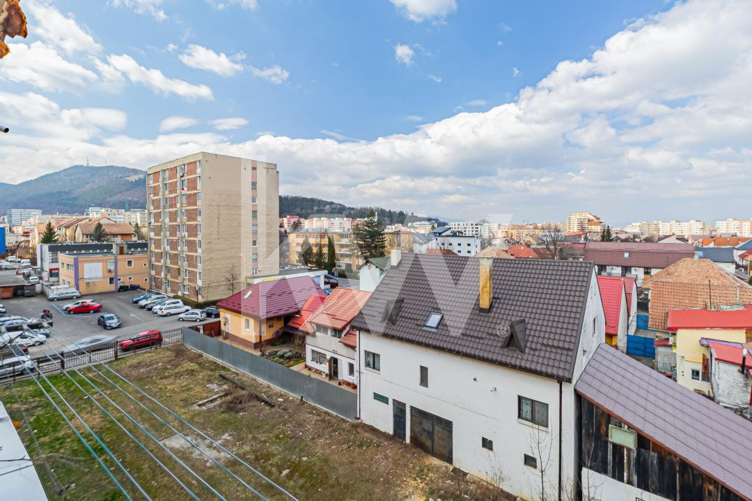 Garsoniera de vanzare