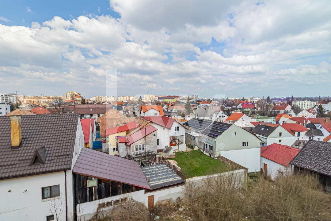 Garsoniera de vanzare