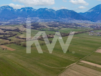 Oportunitate de investitie în Zarnesti I Teren intravilan 8557 mp