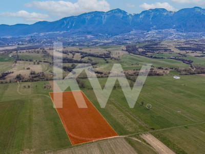 Oportunitate de investitie în Zarnesti I Teren intravilan 8557 mp
