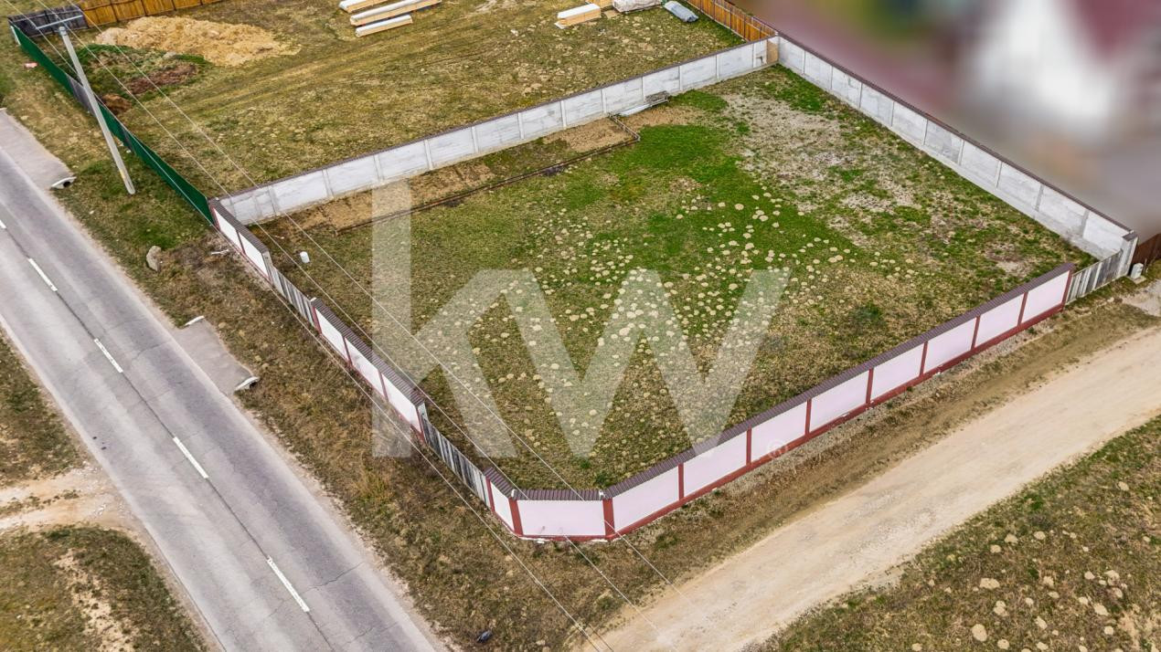 Teren Imprejmuit, PUZ, Utilitati – Glajarie, Zona superba