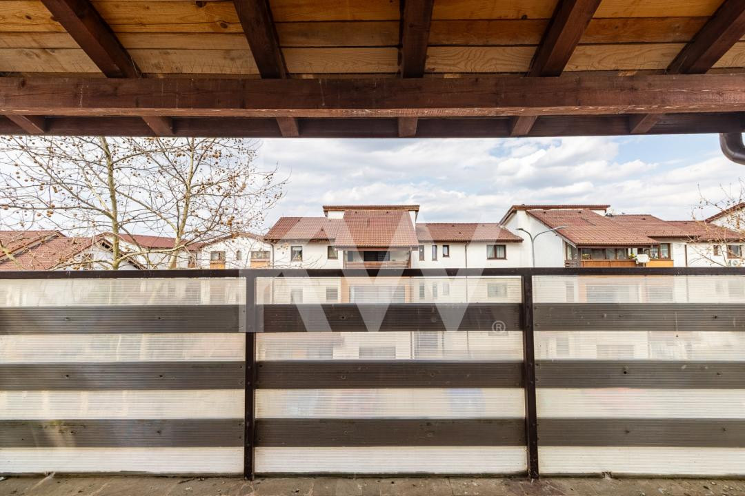 Oportunitate! Doua camere decomandate + loc de parcare 