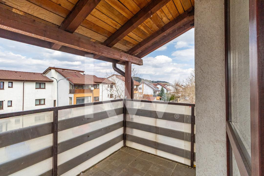 Oportunitate! Doua camere decomandate + loc de parcare 