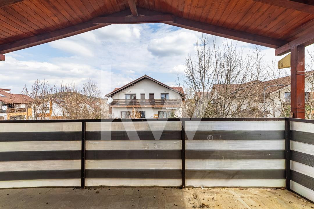 Oportunitate! Doua camere decomandate + loc de parcare 