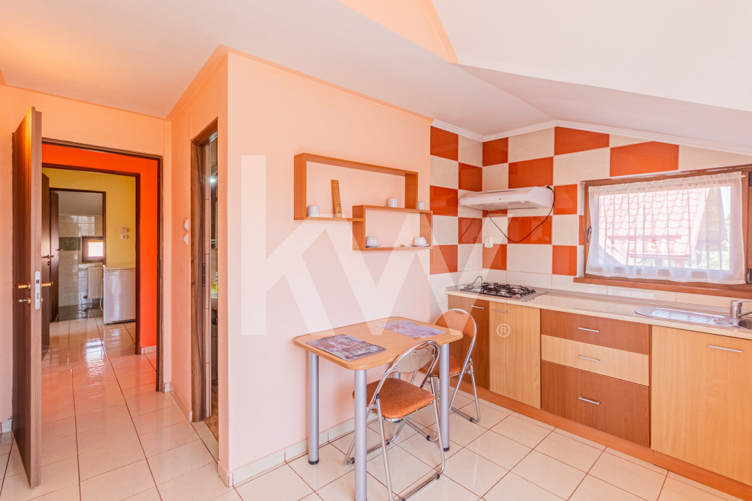 Proprietate în Râșnov, ideală pentru pensiune sau business turistic Comision 0%