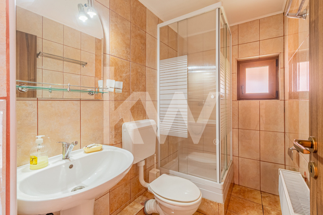 Proprietate în Râșnov, ideală pentru pensiune sau business turistic Comision 0%