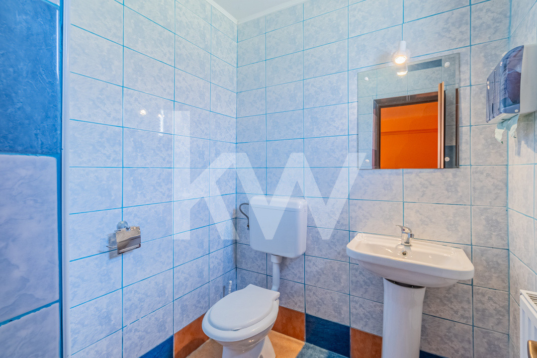 Proprietate în Râșnov, ideală pentru pensiune sau business turistic Comision 0%