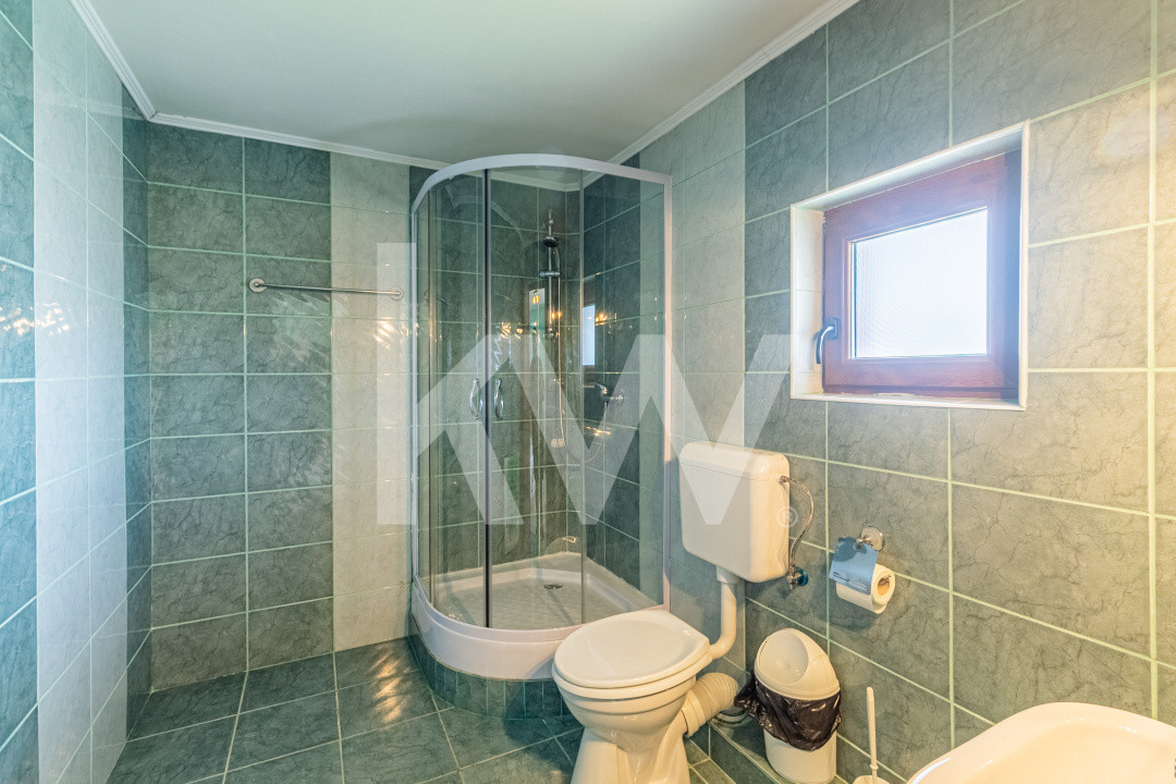 Proprietate în Râșnov, ideală pentru pensiune sau business turistic Comision 0%