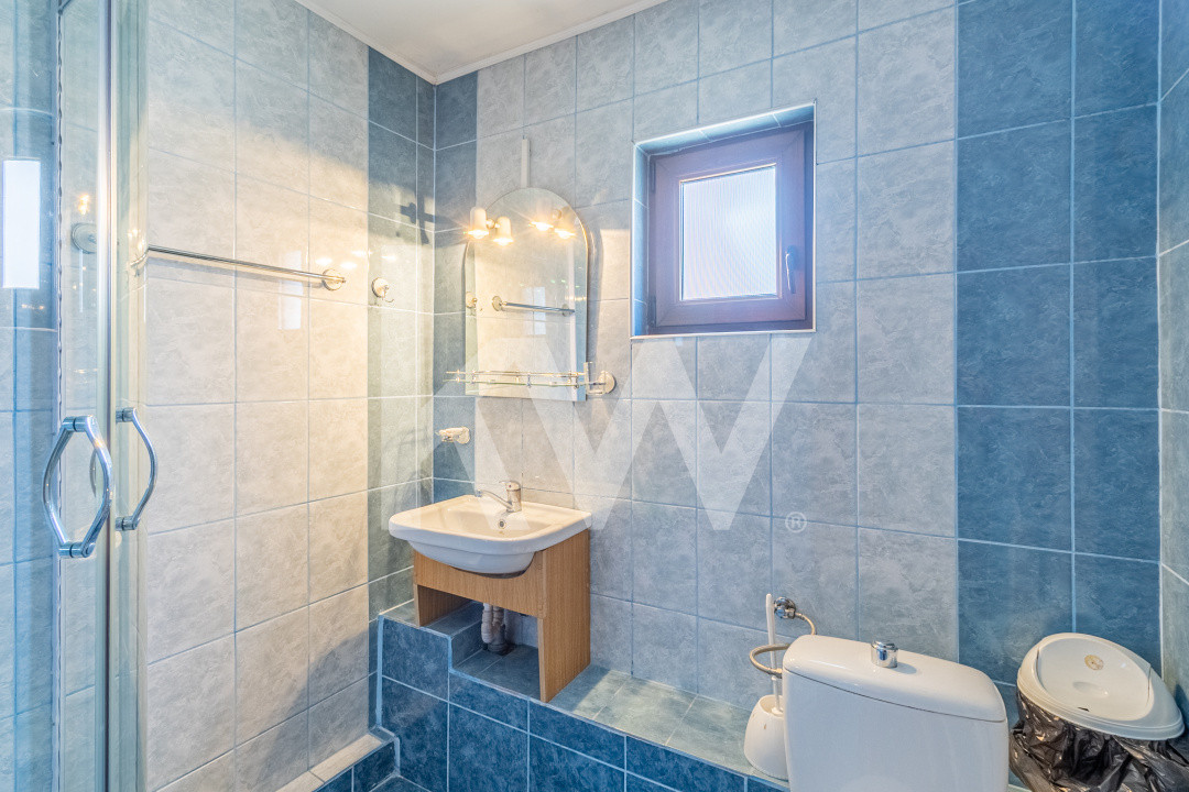 Proprietate în Râșnov, ideală pentru pensiune sau business turistic Comision 0%