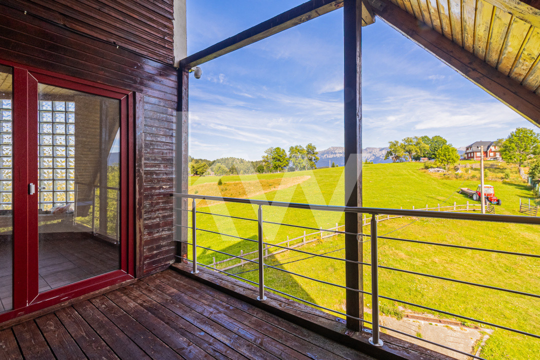 Pensiune/Vilă în Fundata, oportunitate excelentă de investiție  Comision 0%