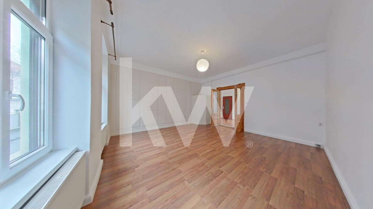 Spatiu comercial, renovat, zona semicentrala