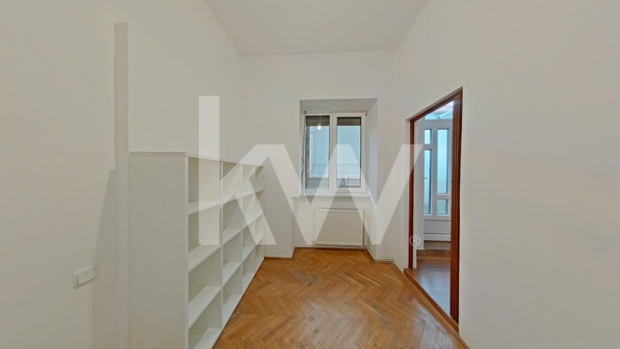 Spatiu comercial, renovat, zona semicentrala