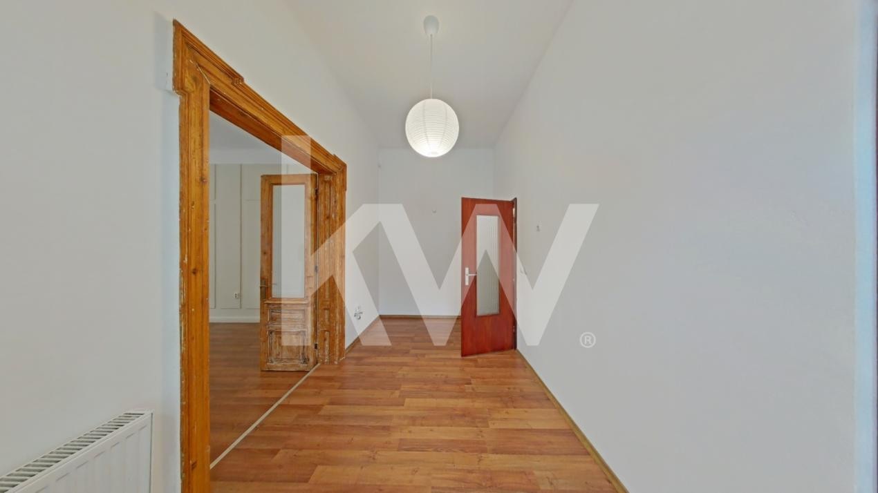 Spatiu comercial, renovat, zona semicentrala