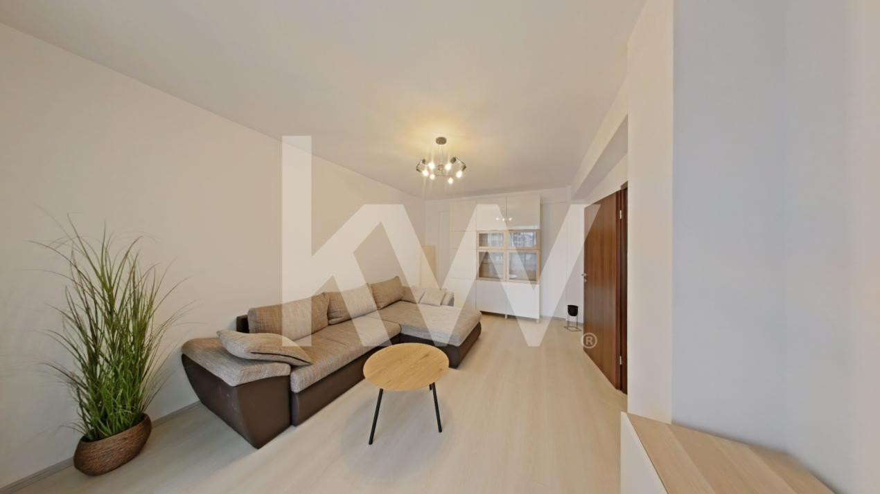 Apartament modern- 2 camere –Ioan Socec, Tractorul 