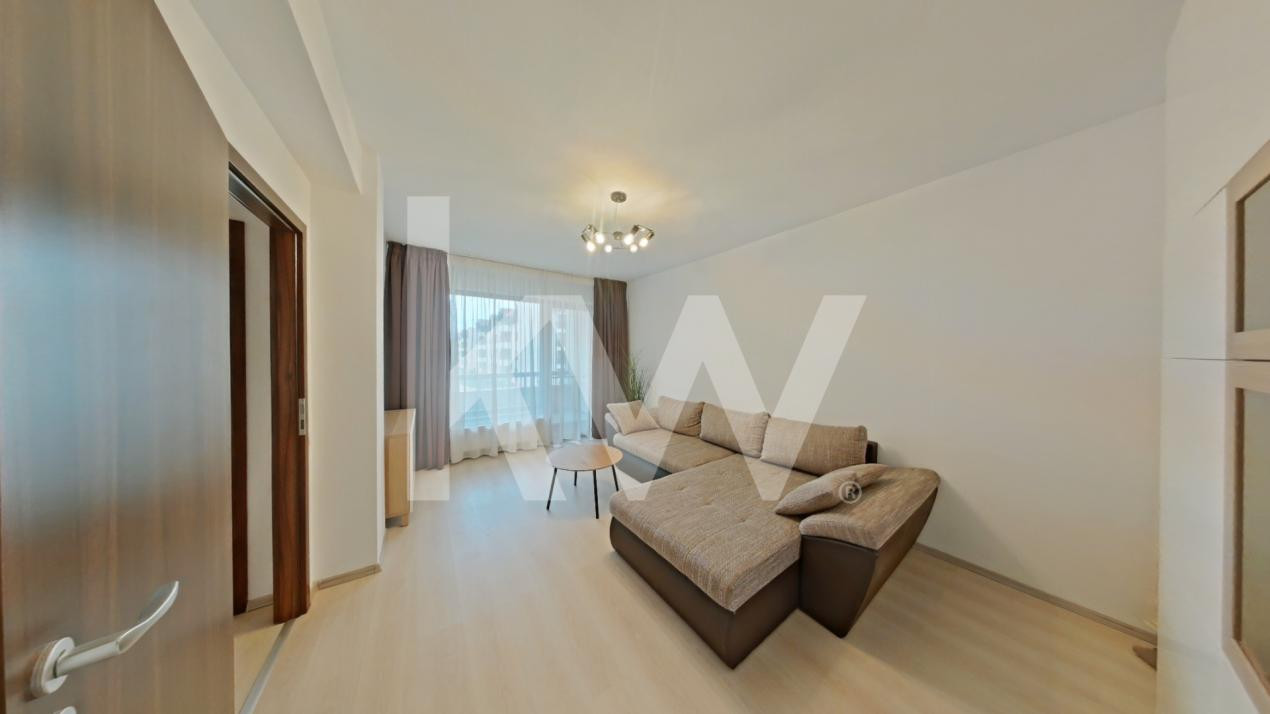 Apartament modern- 2 camere –Ioan Socec, Tractorul 