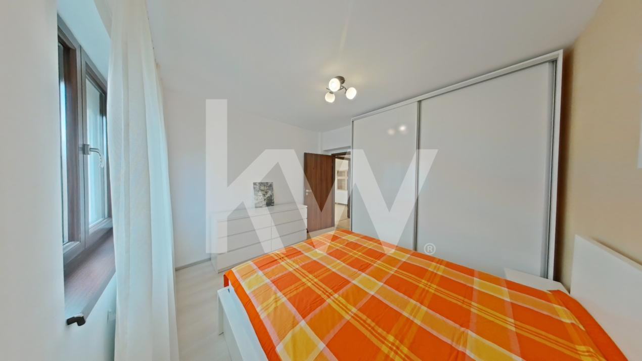 Apartament modern- 2 camere –Ioan Socec, Tractorul 