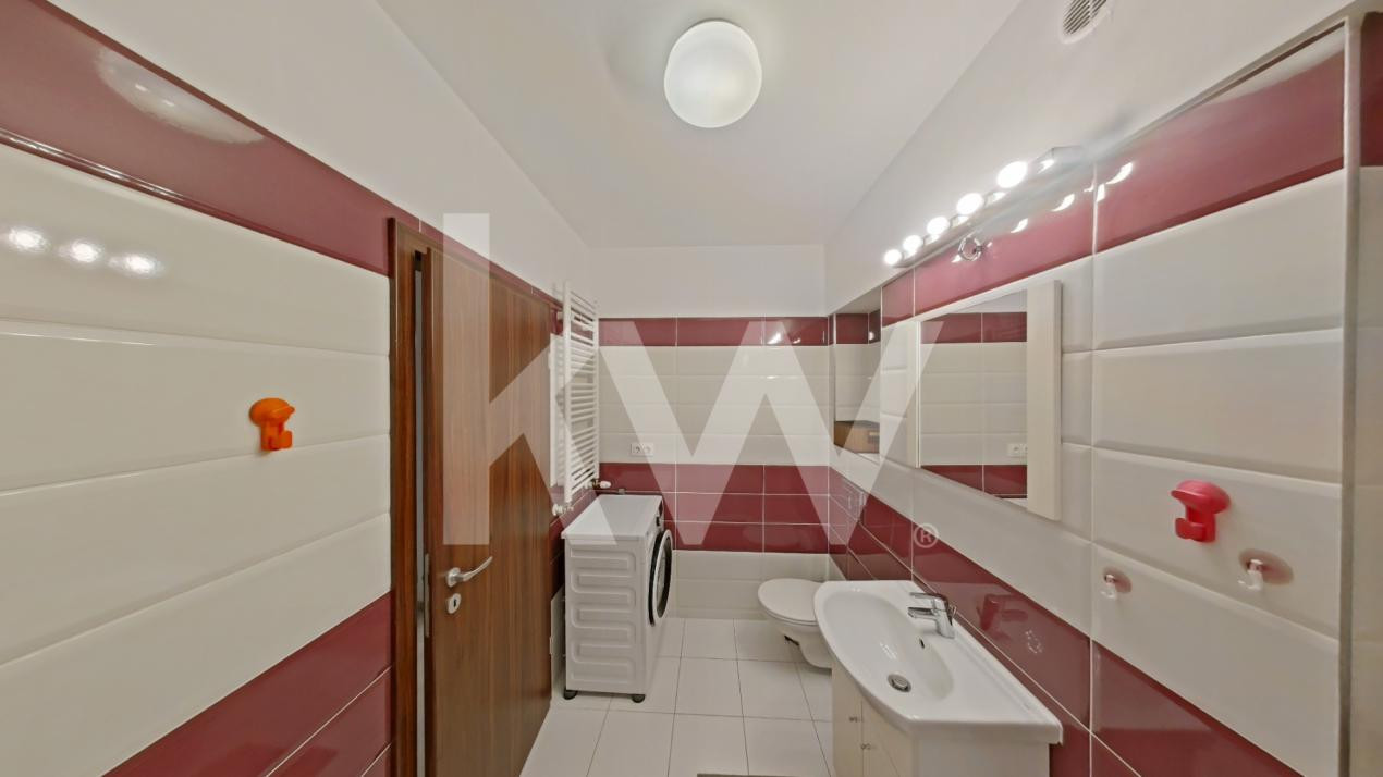 Apartament modern- 2 camere –Ioan Socec, Tractorul 