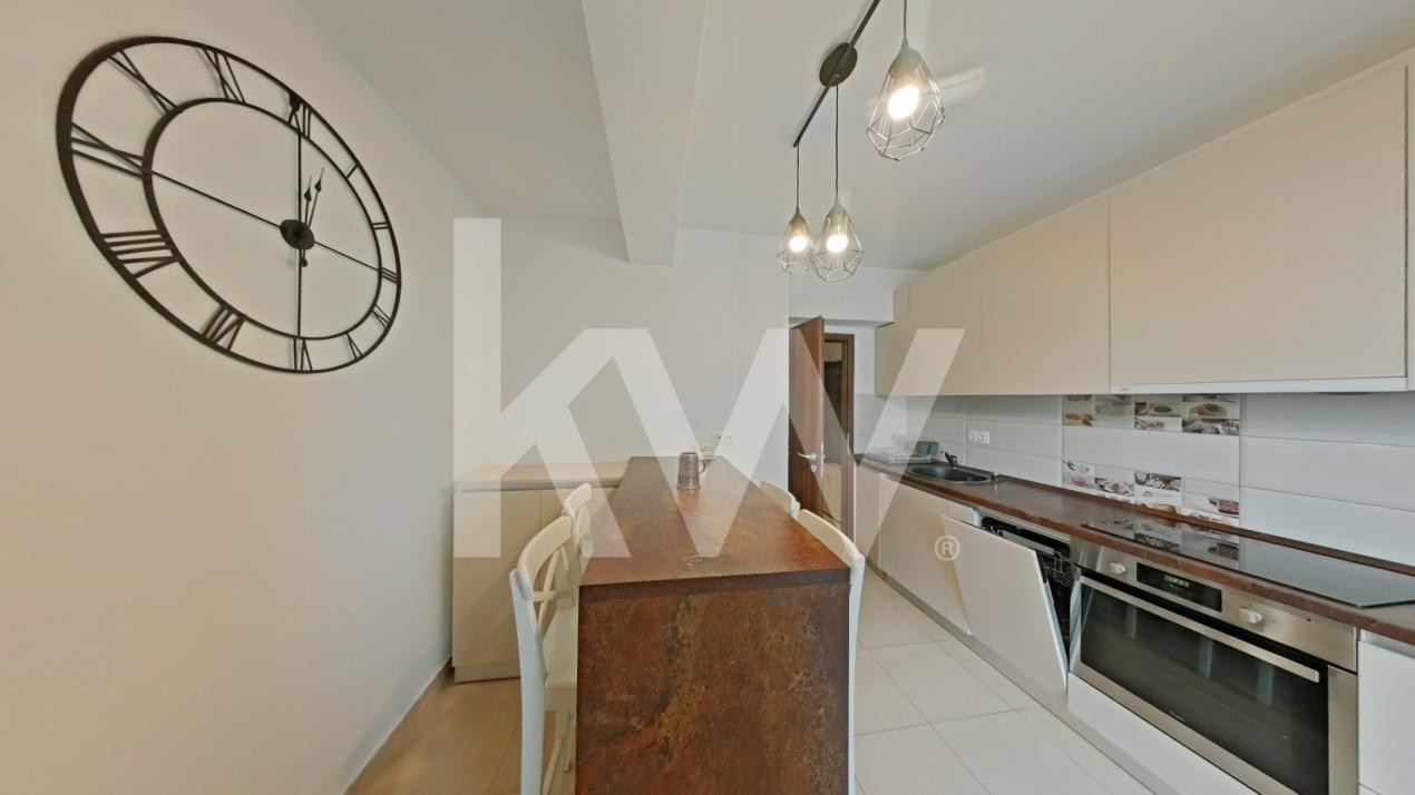 Apartament modern- 2 camere –Ioan Socec, Tractorul 