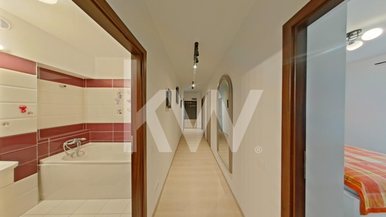 Apartament modern- 2 camere –Ioan Socec, Tractorul 