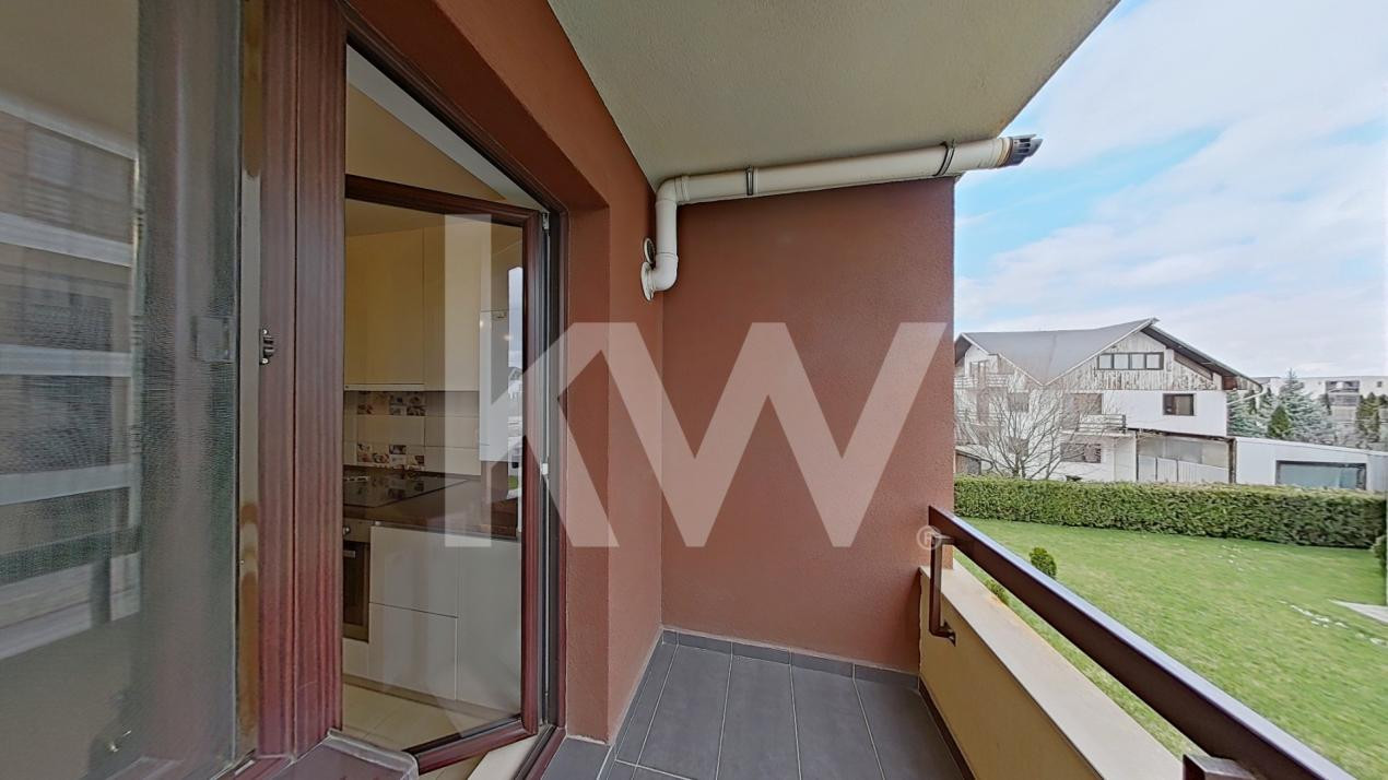 Apartament modern- 2 camere –Ioan Socec, Tractorul 