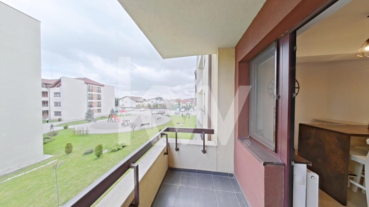 Apartament modern- 2 camere –Ioan Socec, Tractorul 