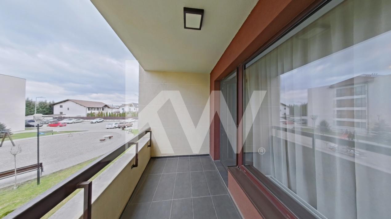 Apartament modern- 2 camere –Ioan Socec, Tractorul 