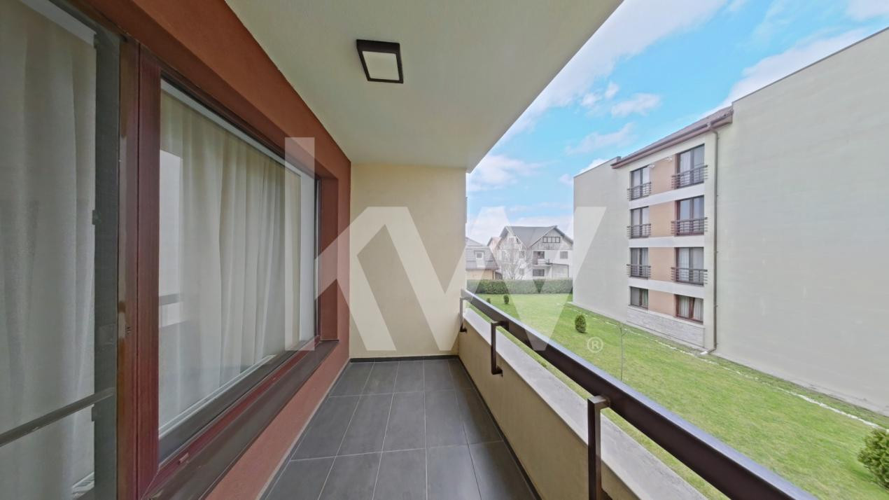 Apartament modern- 2 camere –Ioan Socec, Tractorul 