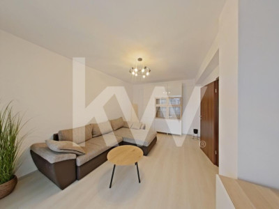 Apartament modern- 2 camere –Ioan Socec, Tractorul 