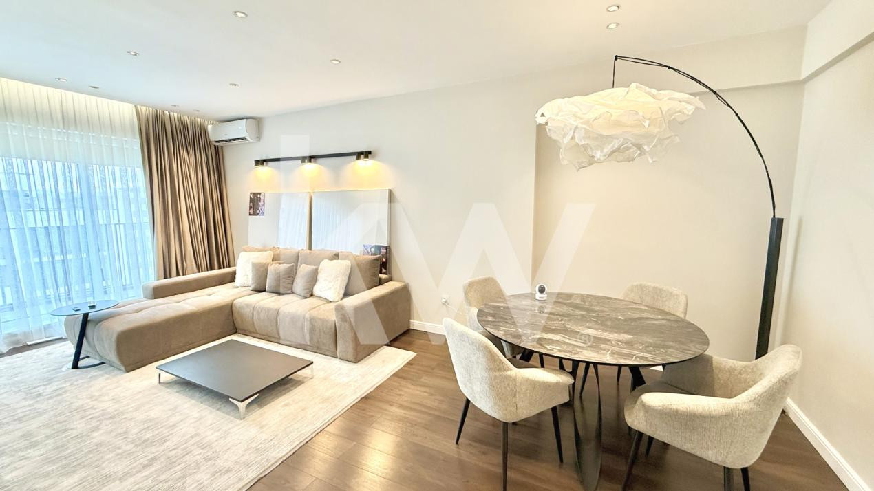 Apartament 2 camere decomandat | Smart Home | Confort lux | Etaj 7 |