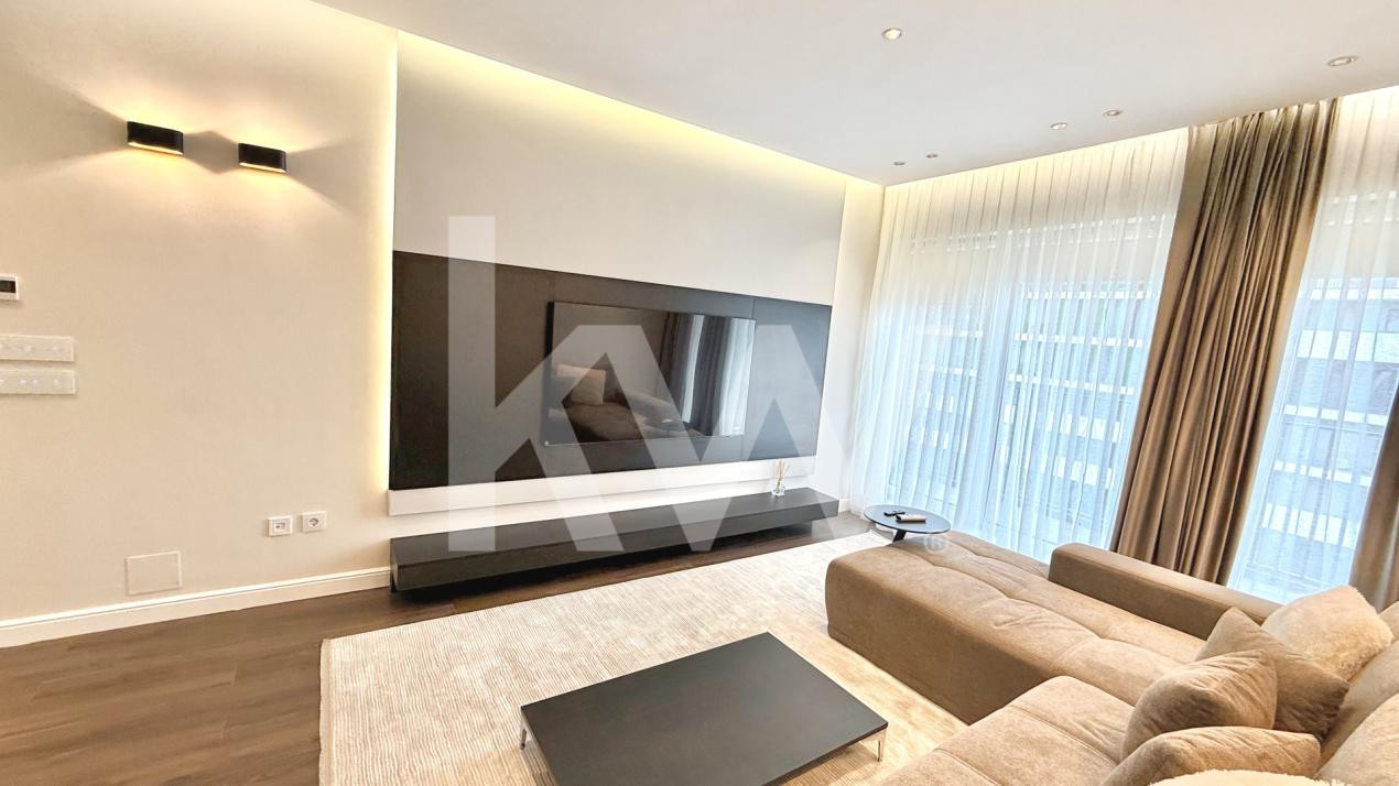 Apartament 2 camere decomandat | Smart Home | Confort lux | Etaj 7 |