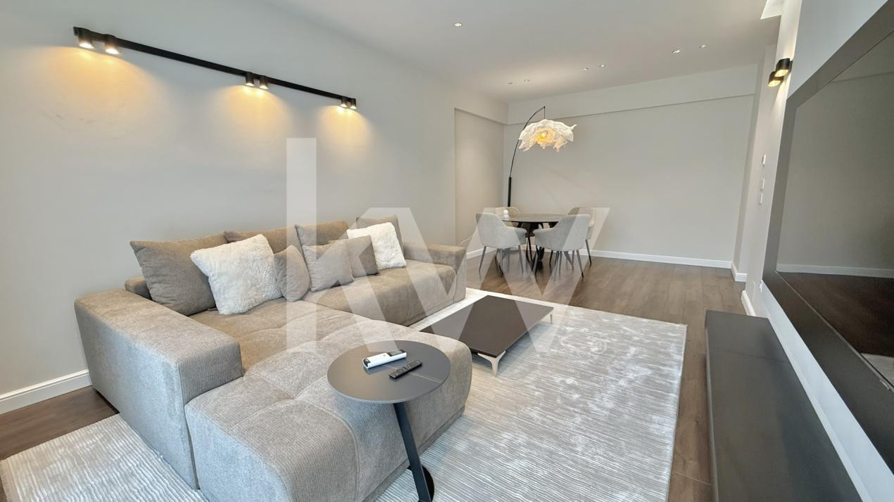 Apartament 2 camere decomandat | Smart Home | Confort lux | Etaj 7 |