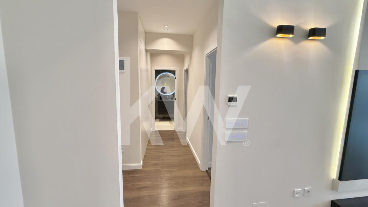 Apartament 2 camere decomandat | Smart Home | Confort lux | Etaj 7 |