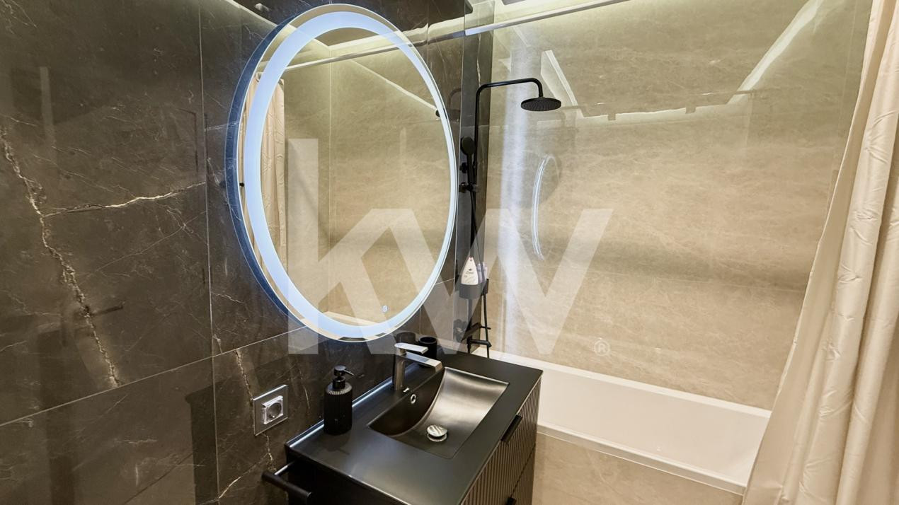 Apartament 2 camere decomandat | Smart Home | Confort lux | Etaj 7 |