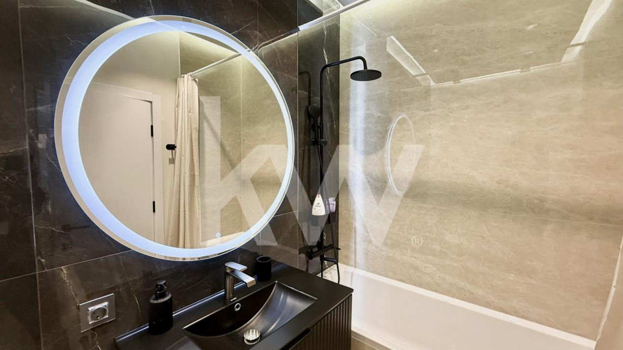 Apartament 2 camere decomandat | Smart Home | Confort lux | Etaj 7 |