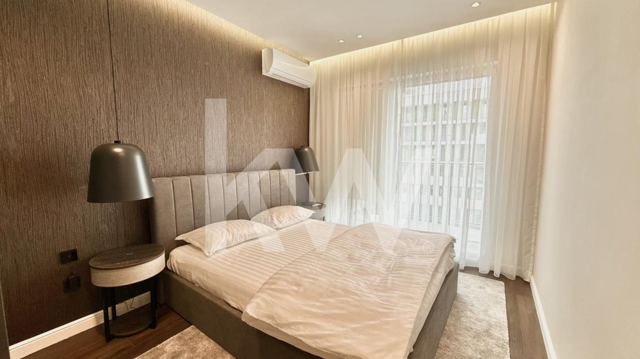 Apartament 2 camere decomandat | Smart Home | Confort lux | Etaj 7 |