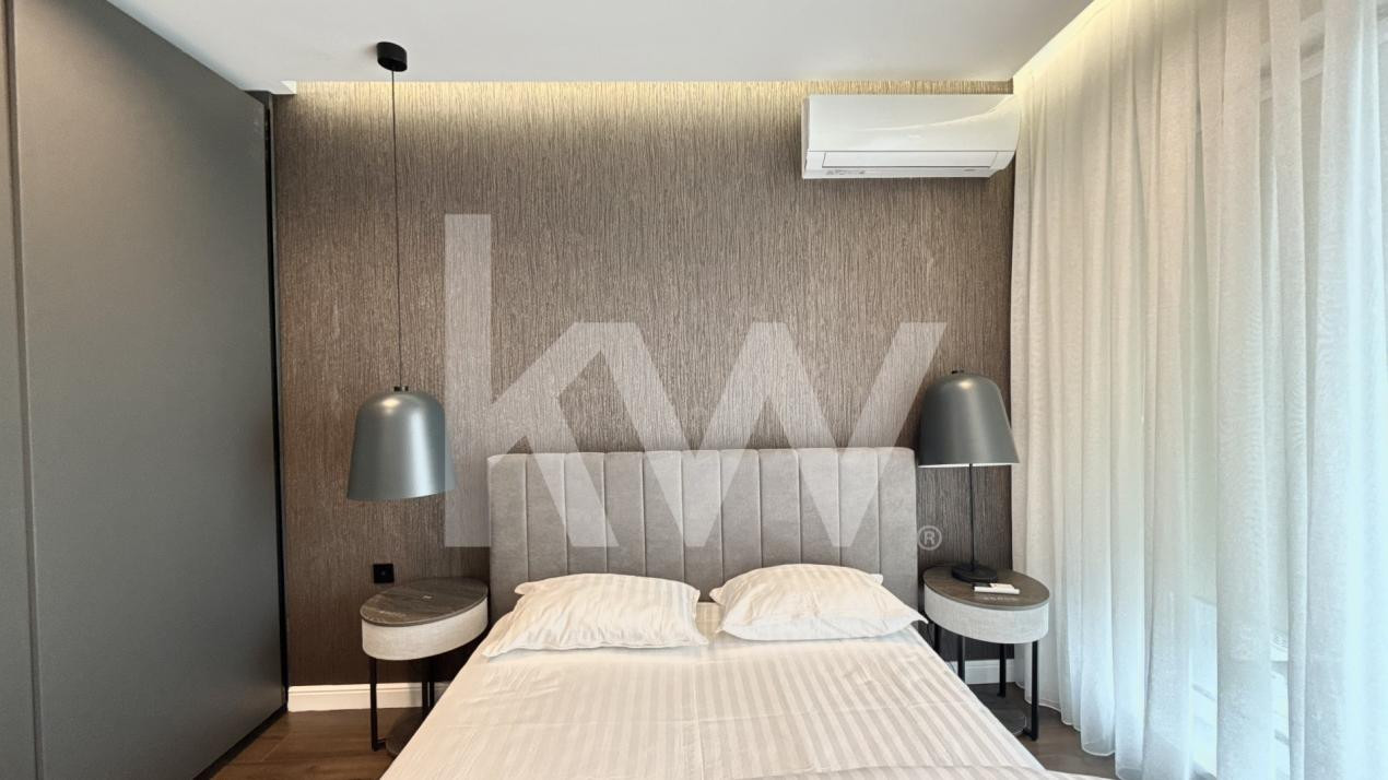 Apartament 2 camere decomandat | Smart Home | Confort lux | Etaj 7 |