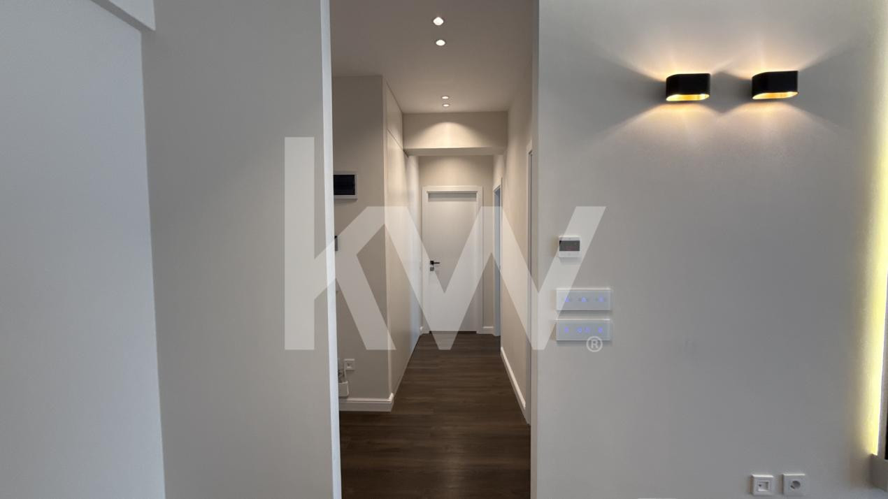 Apartament 2 camere decomandat | Smart Home | Confort lux | Etaj 7 |