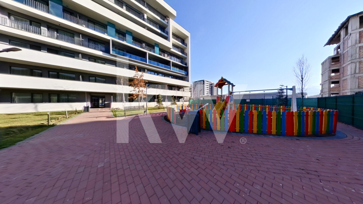 Apartament 2 camere decomandat | Smart Home | Confort lux | Etaj 7 |