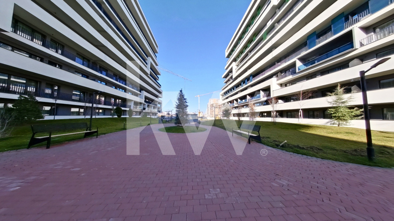 Apartament 2 camere decomandat | Smart Home | Confort lux | Etaj 7 |