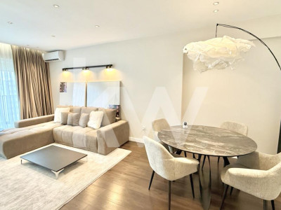 Apartament 2 camere decomandat | Smart Home | Confort lux | Etaj 7 |
