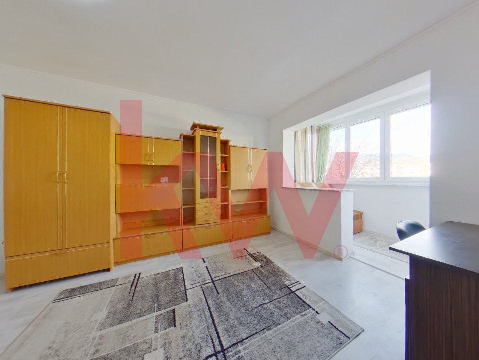 Studio - mobilat si utilat - Calea Bucuresti